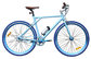 24V Fixed Gear High End Electric Bike with Aluminum Alloy Frame For Adult supplier