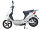 Eco 350W electric motor scooters for adults e motorcycle 48 Volt supplier