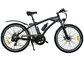High Performance MTB Electric Bicycle With Suspension Mountain e Bike For Ladies supplier