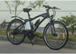 High Performance MTB Electric Bicycle With Suspension Mountain e Bike For Ladies supplier