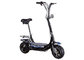 800W Hub Motor Folding Electric Scooter with 32km/h top speed supplier