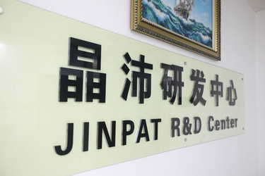 JINPAT Electronics Co.,  Ltd