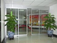 China Factory Supplied Automatic Sliding Door Kit  with Competitive Price