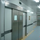 304 Stainless Steel Hermetic Automatic Door for Operation Rooms from China Factory with Competitive Price