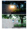 4W Solar Wall Light Solar Garden Light Outdoor Decoration Solar Fence Lamp Solar Yard Light  Solar Patio Light supplier