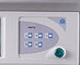 Hospital ICU Equipment Anasthesia Machine With Ventilator has VCV PCV SIMV for adult and 5kg pediatric cardiovascular