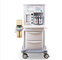 CE 8700A ICU operation device anesthesia workstation anaesthesia machine vaporizer 20ml-2000ml for cardiovascular