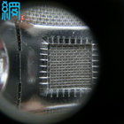 3 mesh to 635 mesh Woven Stainless Steel Wire Mesh in Grade 304,316