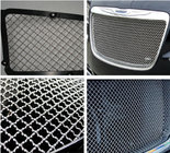 316 Stainless Steel Wire Mesh For Car Grilles/Car Front Grill Covers