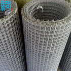 304 stainless steel crimped wire mesh/ S.S.304 Crimped Wire Mesh/S.S. 304 crimped wire screen