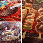 Cheap Price !! Round Type BBQ Wire Mesh Barbecue Grill Screens