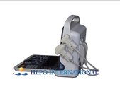 Digital 4D color doppler portable ultrasound scanner full digital in medical instrument