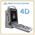 Medical Equipment 3D/4D Color Doppler Portable Ultrasound Scanner Digital ultrasonic machine