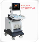 Medical Equipment 3D/4D  ultrasound scanner trolley color doppler