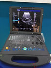 Portable 3D Color Doppler Hospital Product Ultrasound Scanner