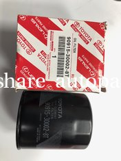 China black colourTOYOTA Genuine Diesel Oil Filter 90915-30002-8T for Coaster/ Land Cruiser 100 Prado/ Hiace, Hulix, Deihatsu supplier