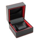 PU watch packaging boxes