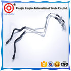 Cheap silicone transmission oil cooler hose high quality made in china