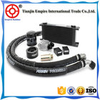 ISO CERTIFICATION HIGH TEMPERATURE  TRANSMISSION OIL COOLING HOSE
