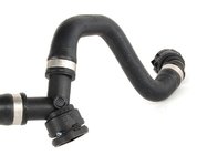 HOSE FOR SALE FLEXIBLE  SOFT SILICONE REEL AUTO TURBO CHARGER HOSE