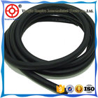 oil hose metal braided flexible rubber hose oil resistant hydraulic hose