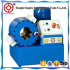 hydraulic hose crimping machine high quality rubber made in china