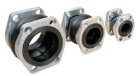 Axial type compensator high temperature cheap stainless steel sanitary pipe clamps
