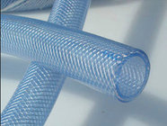 Food grade single layer pvc clear transparant single hose made in china