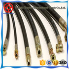 HYDRAULIC HOSE 3/8 INCH HEAT RESISTANT HIGH PRESSURE MADE IN CHINA