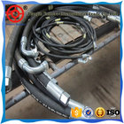 HYDRAULIC HOSE SAE 100R1 SYNTHETIC RUBBER WEATHER RESISTANT