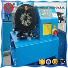 hose assembly manual and automatic hydraulci hose crimping machine