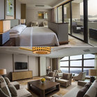 5 star china professional hotel furniture manufacturers