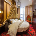 Deluxe hotel bedroom furniture, Standard room designs, Hotel bedroom furniture for sale