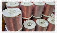 99.7% Aluminum magnet wire AWG 27 PT15 with paper cartons hot sale wire in mid east.