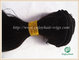 Hand tied weaviing Brazilian virgin remy hair,body wave hair extension no shed no tangle supplier