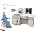 ent examination unit with LCD touch screen control