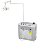 ent machine for throat treatment