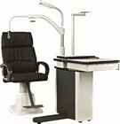 Ophthalmic equipment table