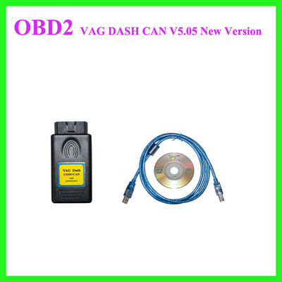 China VAG DASH CAN V5.05 New Version supplier