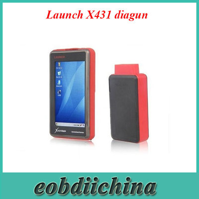China Launch X431 Diagun Scanner supplier
