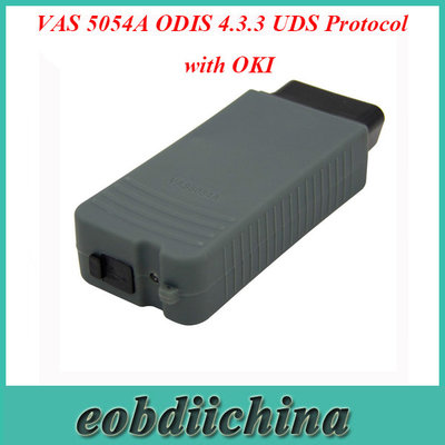 China VAS 5054A  ODIS 4.3.3 bluetooth for VW,for Audi, for Skoda,for Seat Vag Diagnostic Tool With OKI Chip supplier