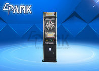 Indoor Metal Material Coin Operated Electronic Dart Machine  shoot For 4 Players Entertainment venue