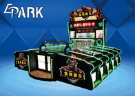EPARK National Horse Racing Multiplayer Coin Operated game machine for sale