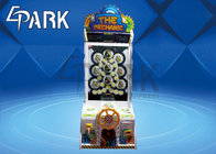 EPARK The Mechanic coin pusher game machine Video entertainment equipment