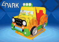 Jeep Car EPARK new gema machine for kids coin amusement game machine kids electric car for sale
