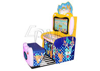piano game amusement arcade coin operated video music game machine
