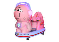 Toy claw machine arcade systems MP5 Cute Expression LIke video arcade machines for sale
