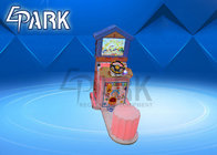 Small House Series hot sale for kids simulator game machine arcade games machines coin pusher machine for sale