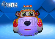 Kiddie Rides Supplier Amusement park cheapest price Leopardo Leopardo Kiddie Ride swing machine for sale