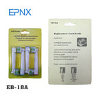 1set/4pcs EB-18A electric toothbrush head SB-18A electric toothbrush head match model Oral-B